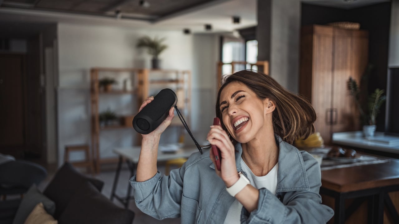 La tecnología busca que las personas tengan más opciones para personalizar cómo escuchan música.