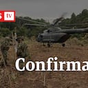 Medicina Legal lo confirma: menor de 16 años murió en bombardeo de Guaviare