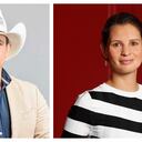 Alirio Uribe y Andrea Padilla han discutido por el proyecto animalista.