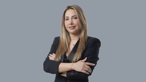 Carolina Escobar Velásquez, gerente de la Sociedad Hidroeléctrica Ituango, llega con más de 20 años de experiencia en banca, inversión, infraestructura y energía. Su apuesta es que Hidroituango trascienda la generación de energía y se convierta en una plataforma de desarrollo regional para Antioquia y Colombia.