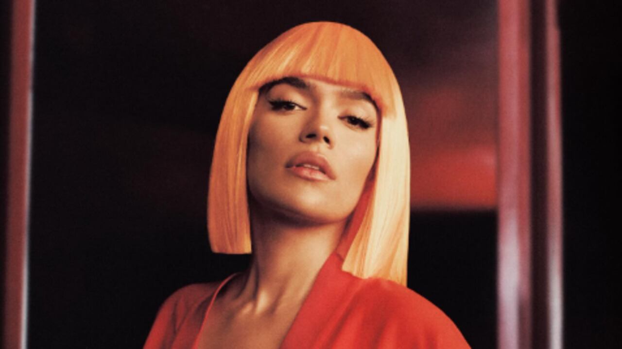 Karol G hará historia como la primera latina con shows exclusivos en el legendario teatro Crazy Horse de París