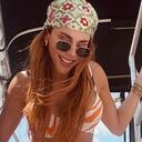 Carolina Gaitán y su salida temporal del "Factor X"