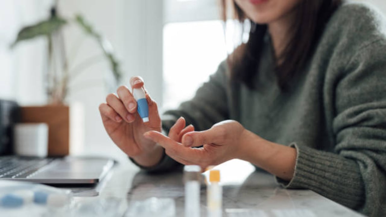 En Colombia más de tres millones de personas viven con diabetes.