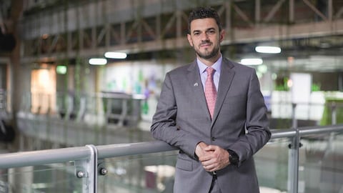 Así resume el nuevo gerente de EPM sus retos en la entidad