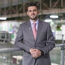 Así resume el nuevo gerente de EPM sus retos en la entidad