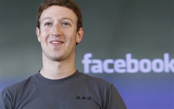 Zuckerberg se ha mantenido optimista sobre el futuro de Meta.