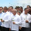 Apertura frontera con Venezuela
Gustavo Petro