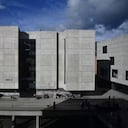Facultad de Bellas Artes de la Universidad Nacional