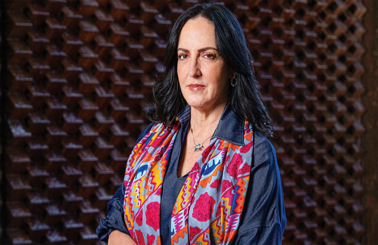 María Fernanda Cabal