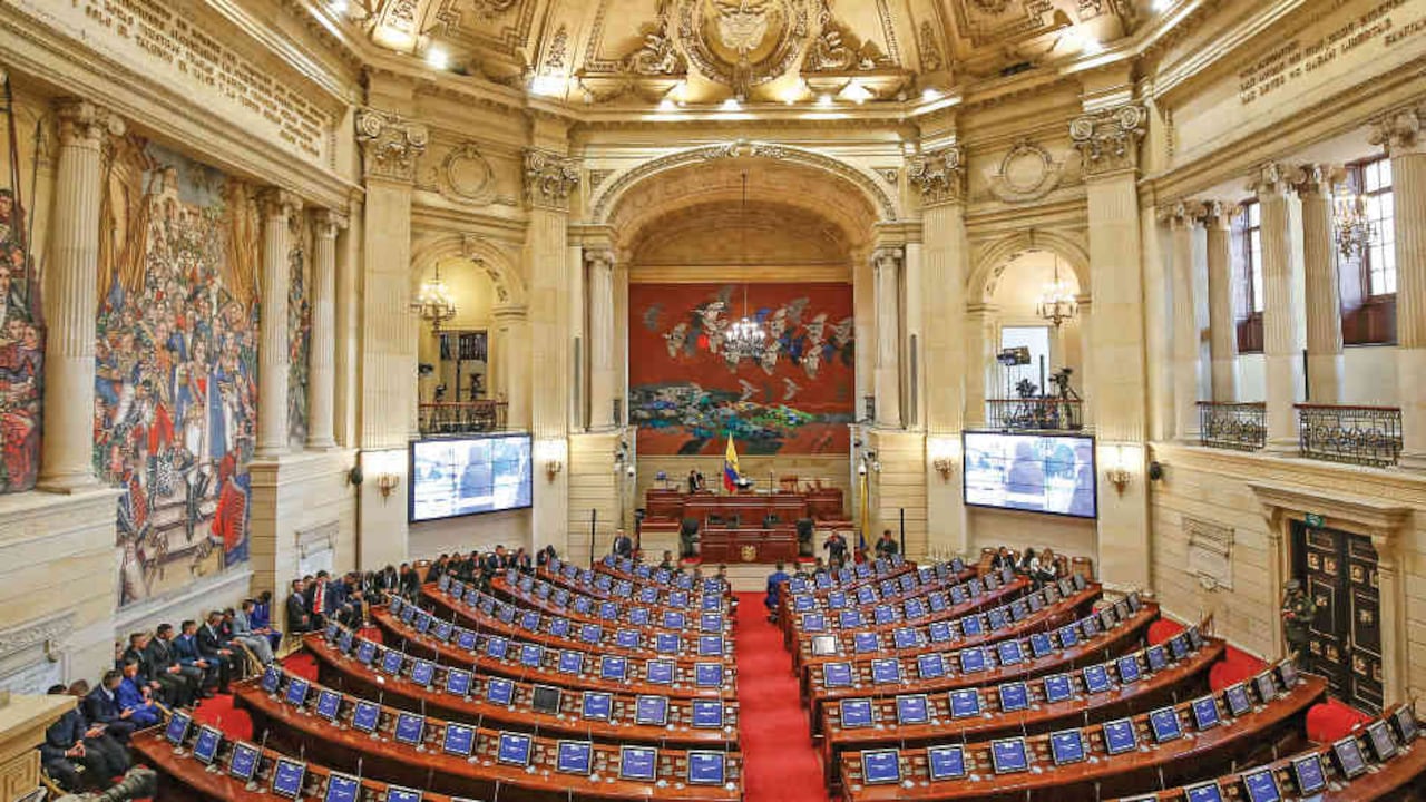 En agosto, la Cámara de Representantes elegirá al próximo Defensor del Pueblo.