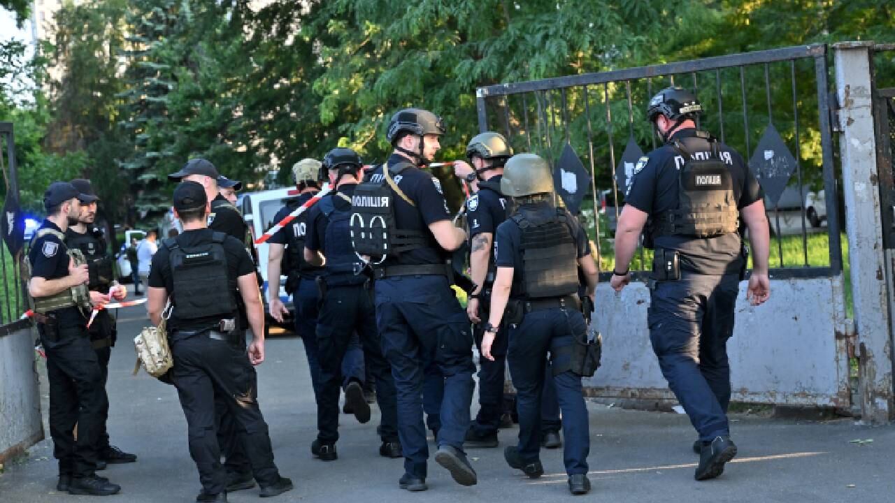 Por el momento no se reportan víctimas mortales.