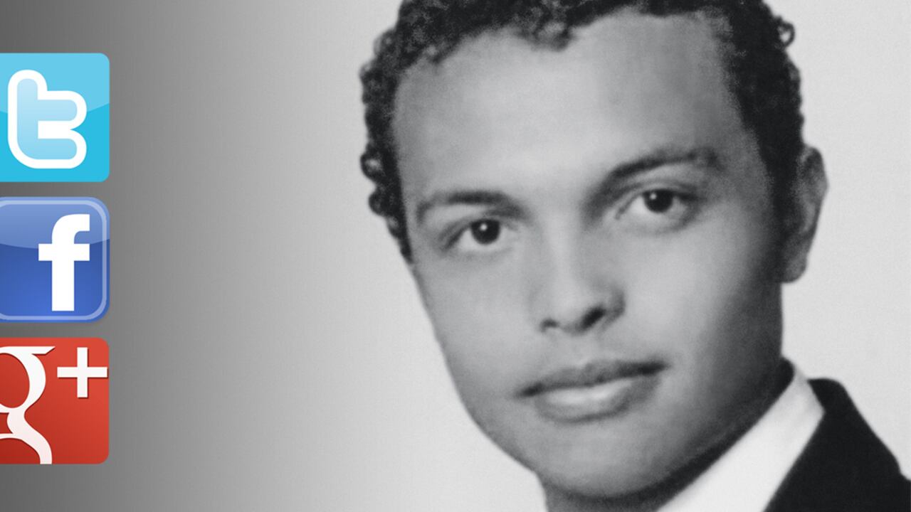 Luis Andrés Colmenares