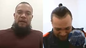 Este es el sujeto señalado de la agresión y la víctima.