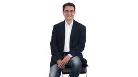 Daniel Gómez Gaviria aspira al Senado por el Nuevo Liberalismo con el número 25 en el tarjetón.