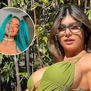 La exactriz busca mejorar su pronunciación del Español.