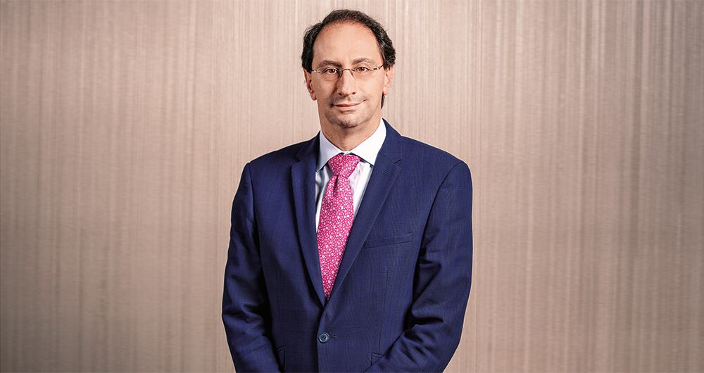 josé manuel restrepo Exministro 