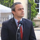 Juan Camilo Restrepo alto comisionado para la Paz