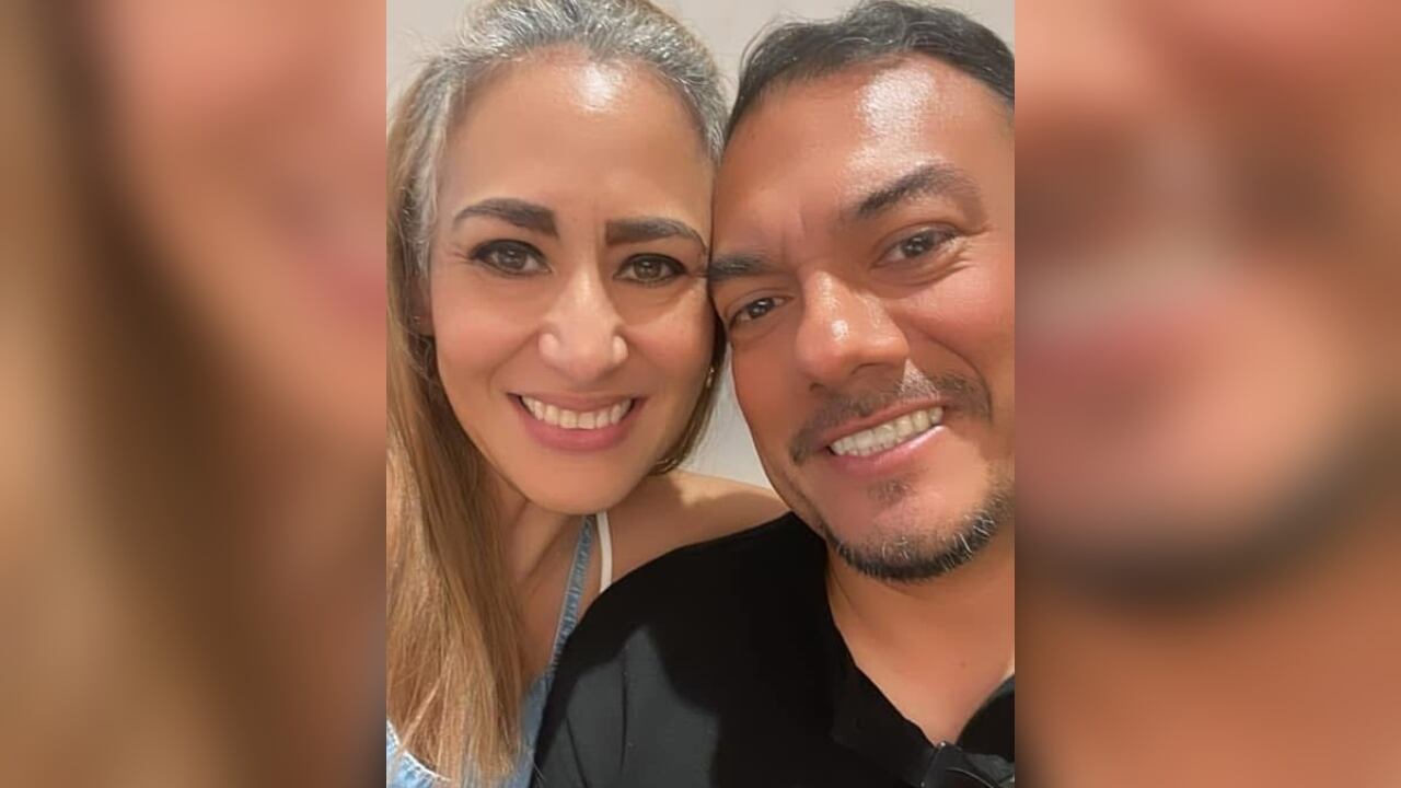 La familia decidió pedir ayuda a las personas para recolectar el dinero.