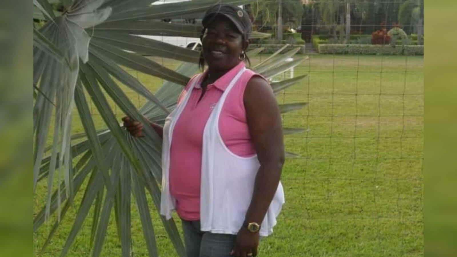 Una de las víctimas del vil ataque terrorista en Timba, Cauca, era profesora e iba camino a clases cuando estalló el carrobomba.