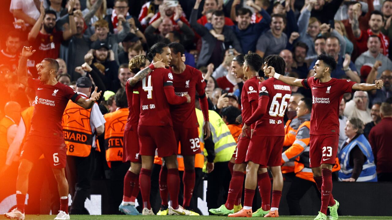 La presencia del colombiano ante Leeds United, parece inminente.