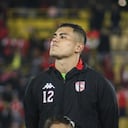 Espitia le quitó el puesto a José Silva justo después de un clásico capitalino