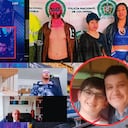 Su padre tiene una petición: que Jaime Esteban no termine siendo recordado únicamente por la violencia con la que murió.