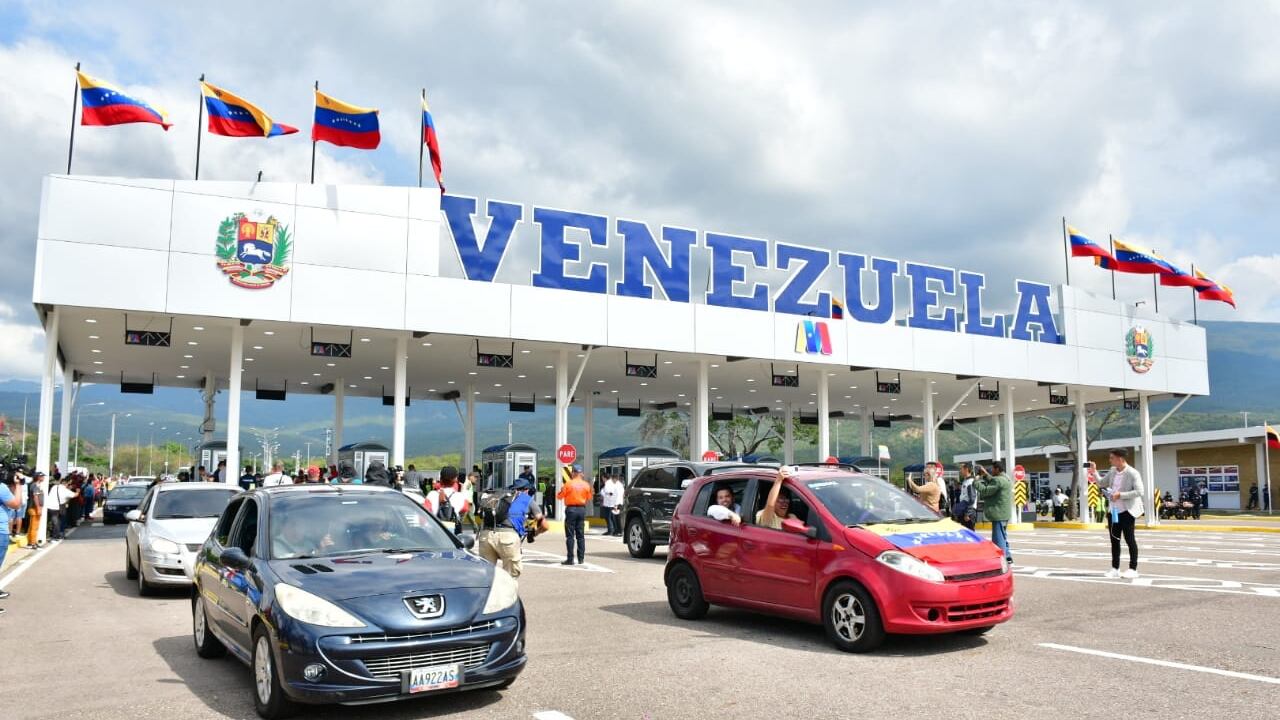 A partir de la próxima semana es obligatorio obtener este seguro para poder transitar en Colombia.