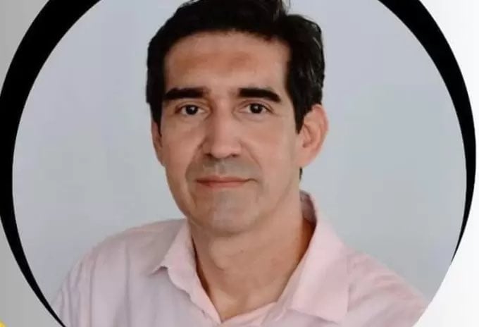 Candidato al Concejo de Honda