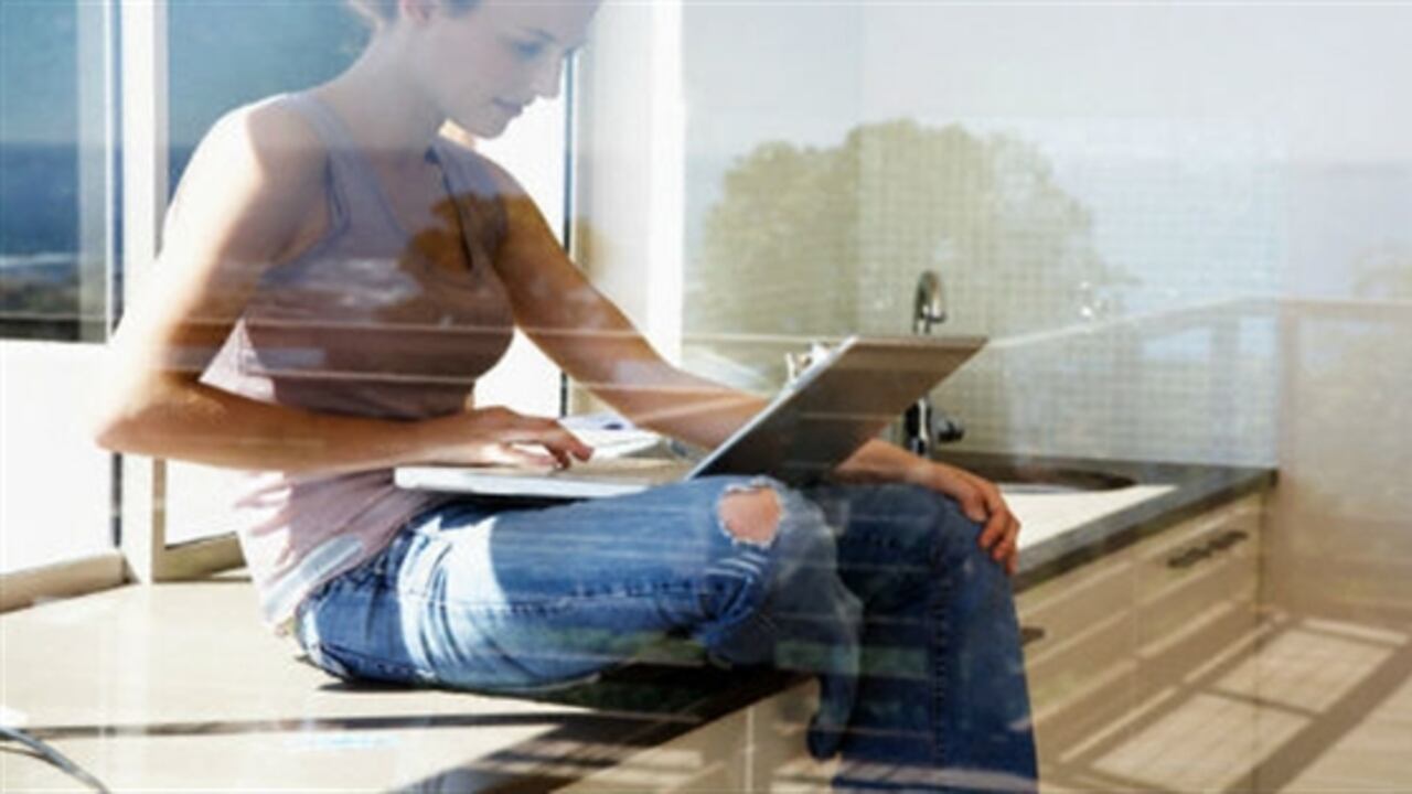 Piense un tema sobre el que quiera hablar.