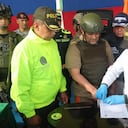 Alias Otoniel es requerido por una corte de Estados Unidos para que responda por delitos relacionados con narcotráfico.