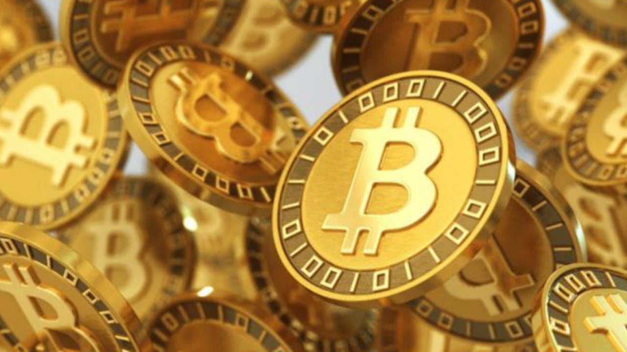 GETTY IMAGES / En la última década la rentabilidad del bitcoin fue de un 9.000.000%, según Bloomberg.