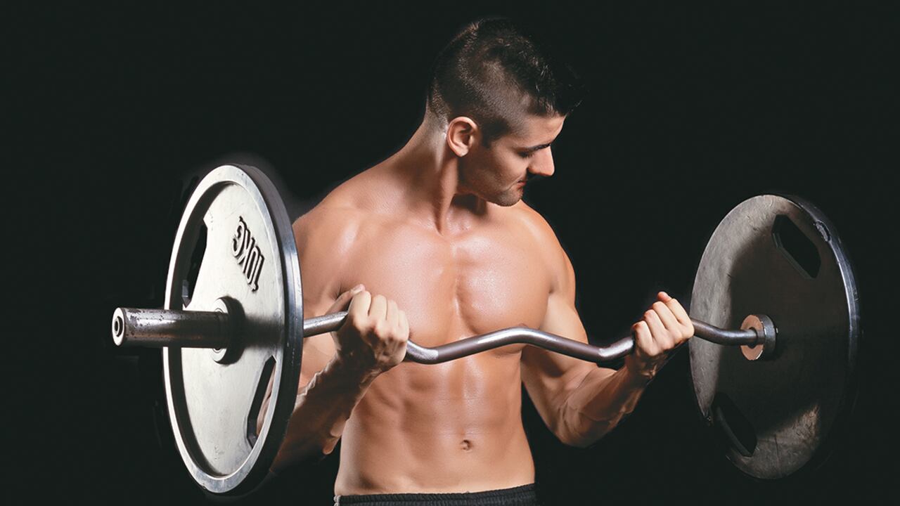 Los trabajos de autocarga son recomendados para las personas que están comenzando a trabajar sus cuerpos.