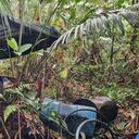 Los laboratorios pertenecían a las disidencias de las Farc.