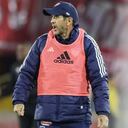 Arturo Reyes aún no ha renovado con Junior de Barranquilla.