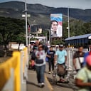 Apertura frontera Venezuela Cucutá
26 septiembre 2022