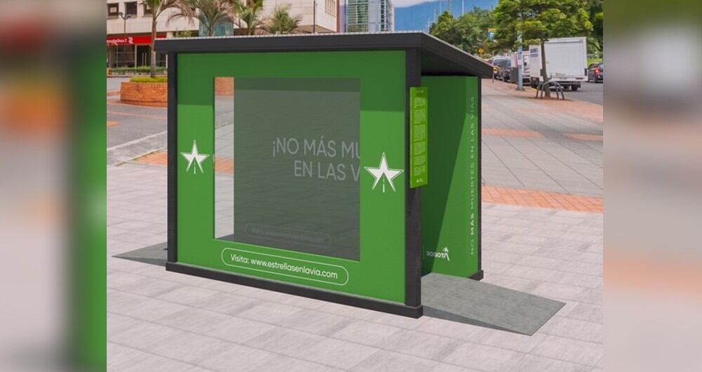 Los familiares que perdieron a un ser querido en un siniestro vial en la ciudad narrarán sus historias.