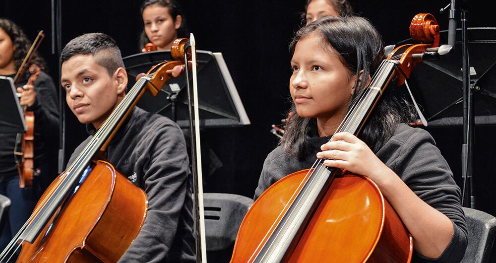 Días de arte, cine y música_5