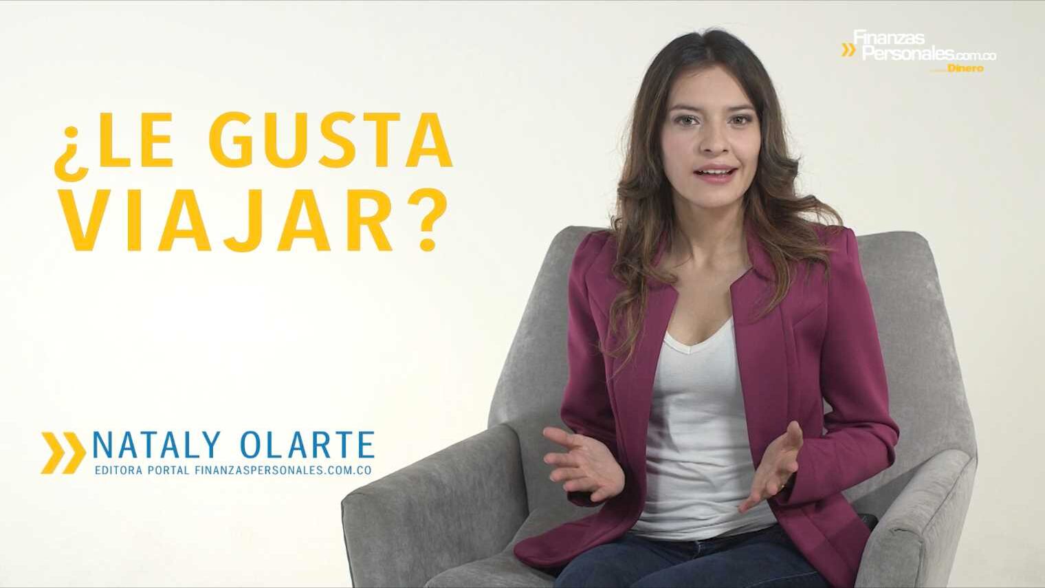 Ahorrar, un buen plan para sus próximas vacaciones