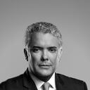 Ivan Duque Marquez. Presidente de la República.