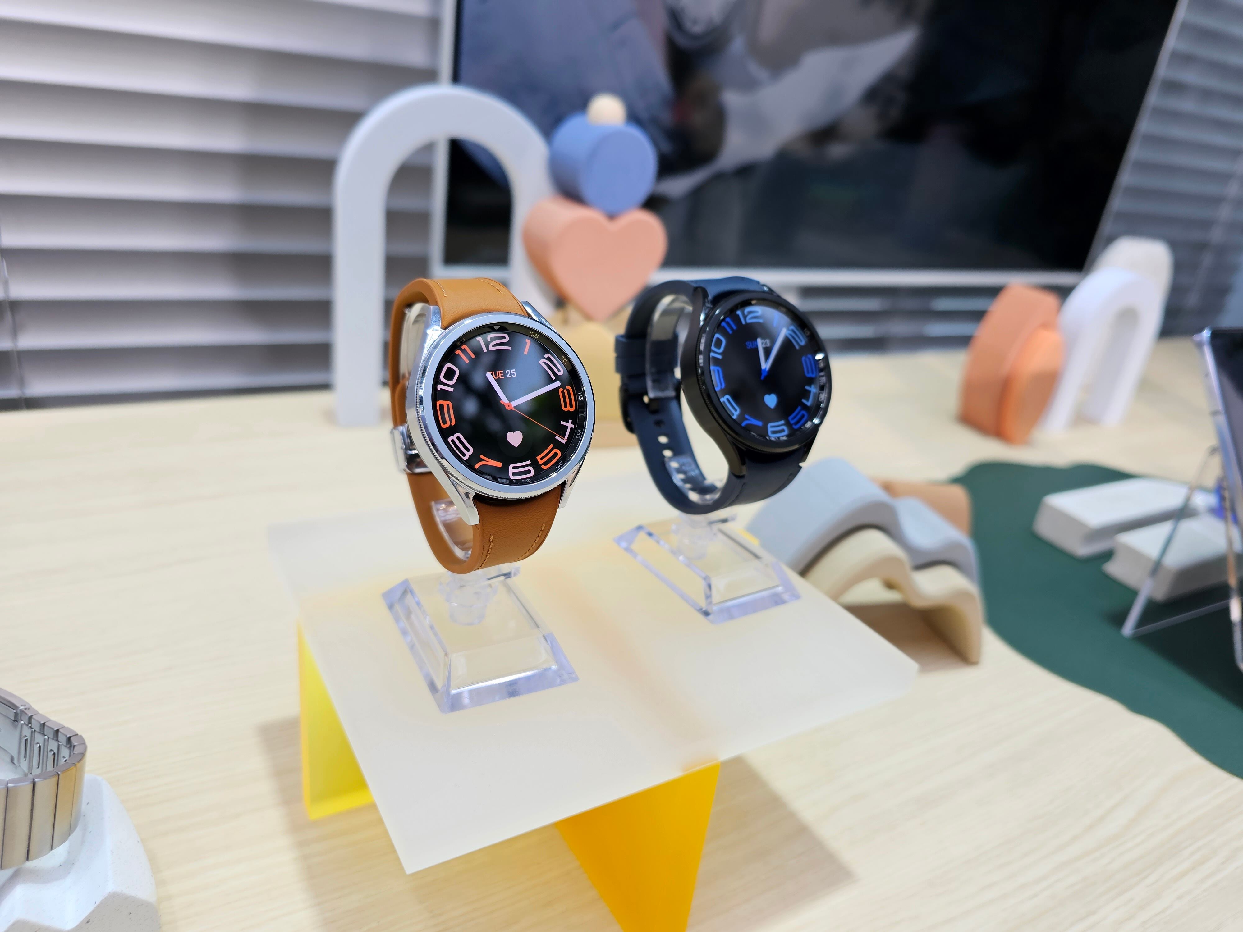 Este reloj inteligente busca cuidar la salud de los usuarios por medio de sus aplicaciones