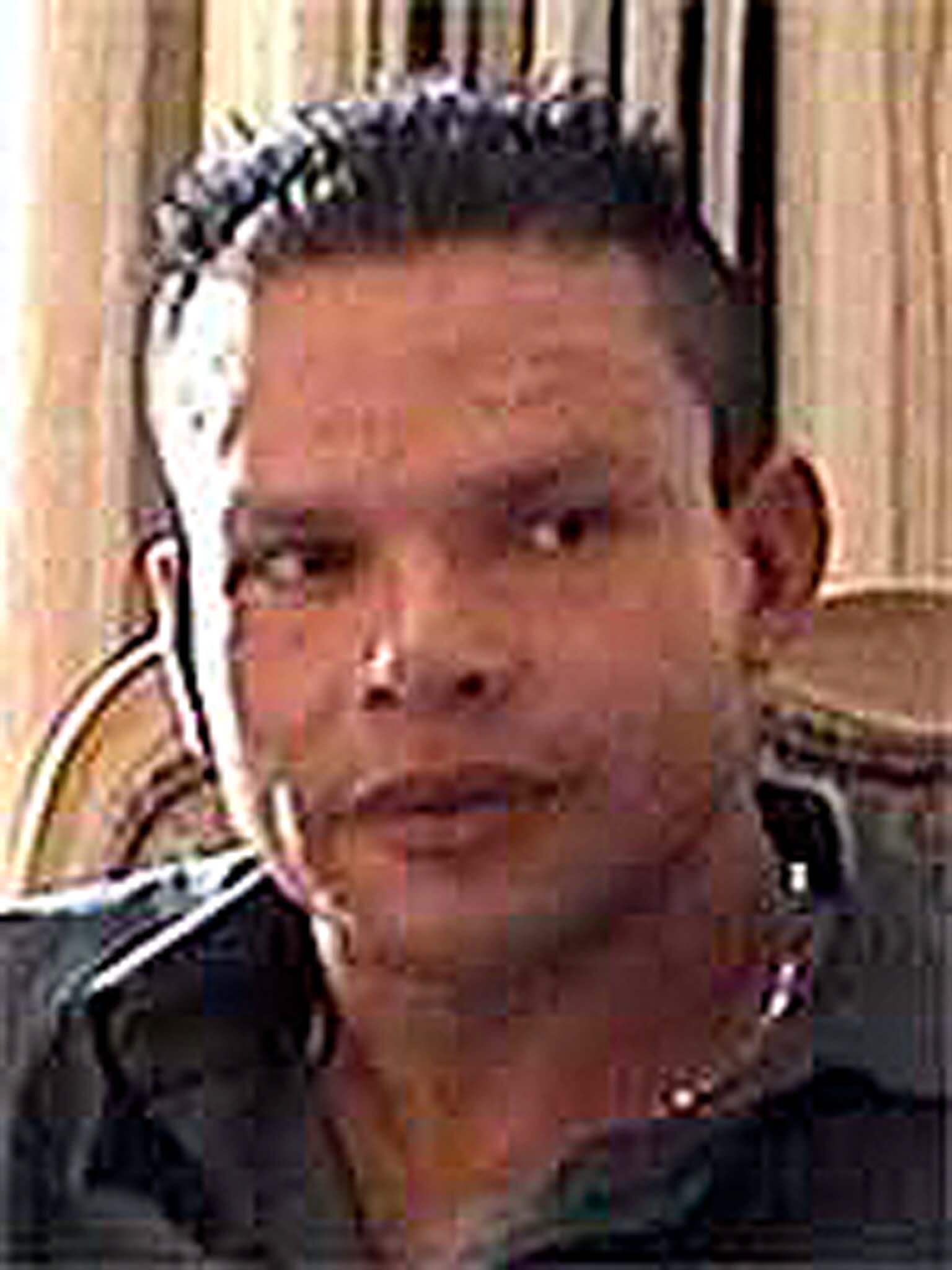 Juan Carlos Ramírez Abadía, alias Chupeta