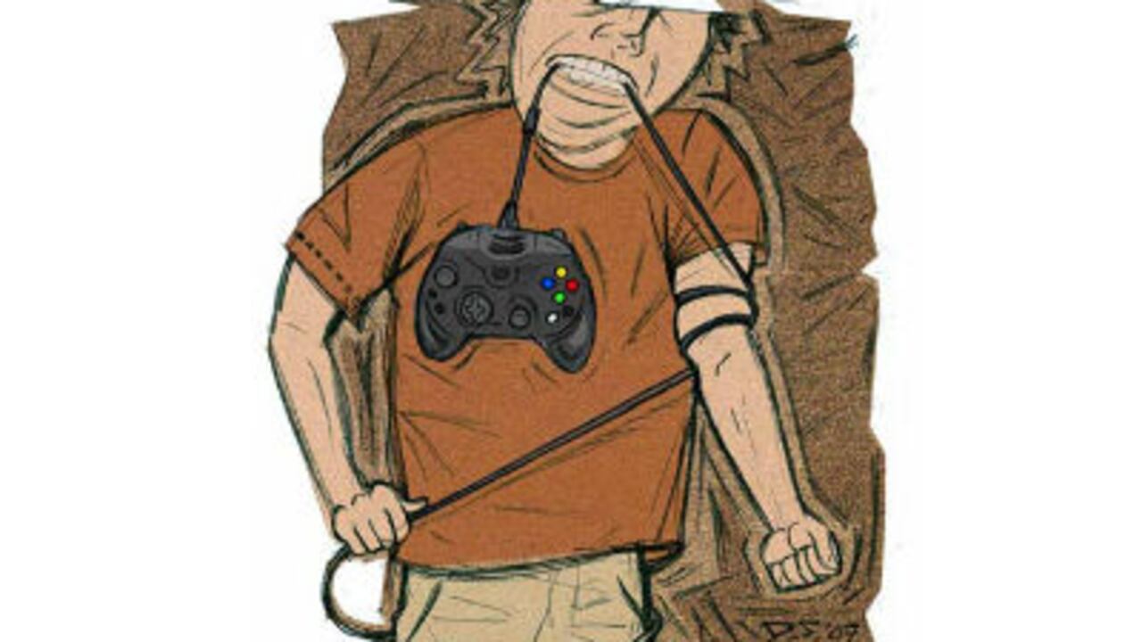 La adicción a los videojuegos se ha vuelto tan común que varios doctores ya han clasificado este comportamiento como un desorden psiquiátrico.