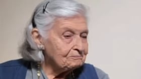 Flor Vargas, actriz colombiana-