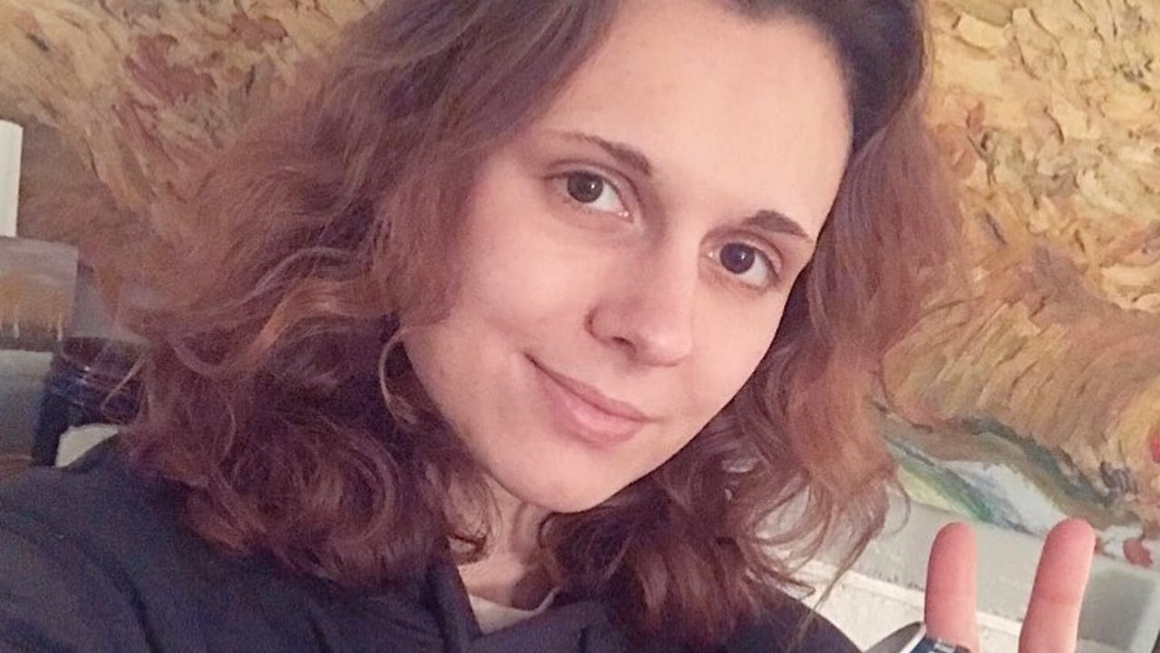 La nacida en Minnesota emprendió acciones legales contra la institución donde le realizaron dicha cirugía. Foto: Instagram @onedonebun.