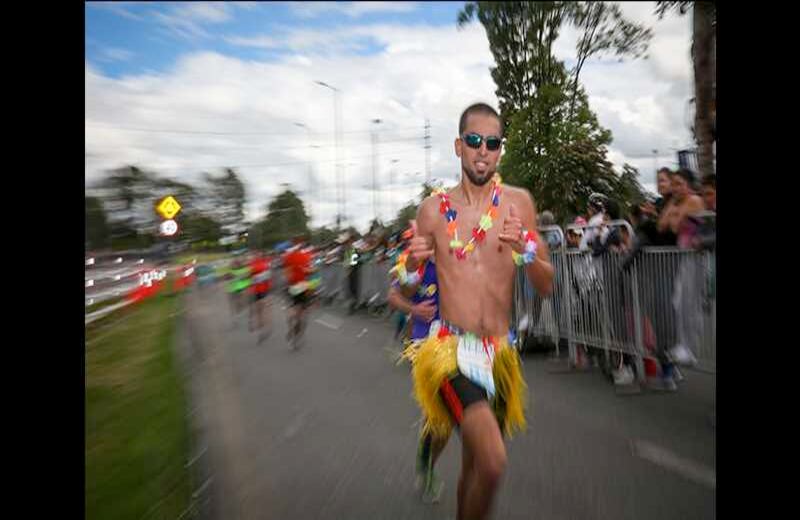 Esteban Vega La-Rotta / SEMANA