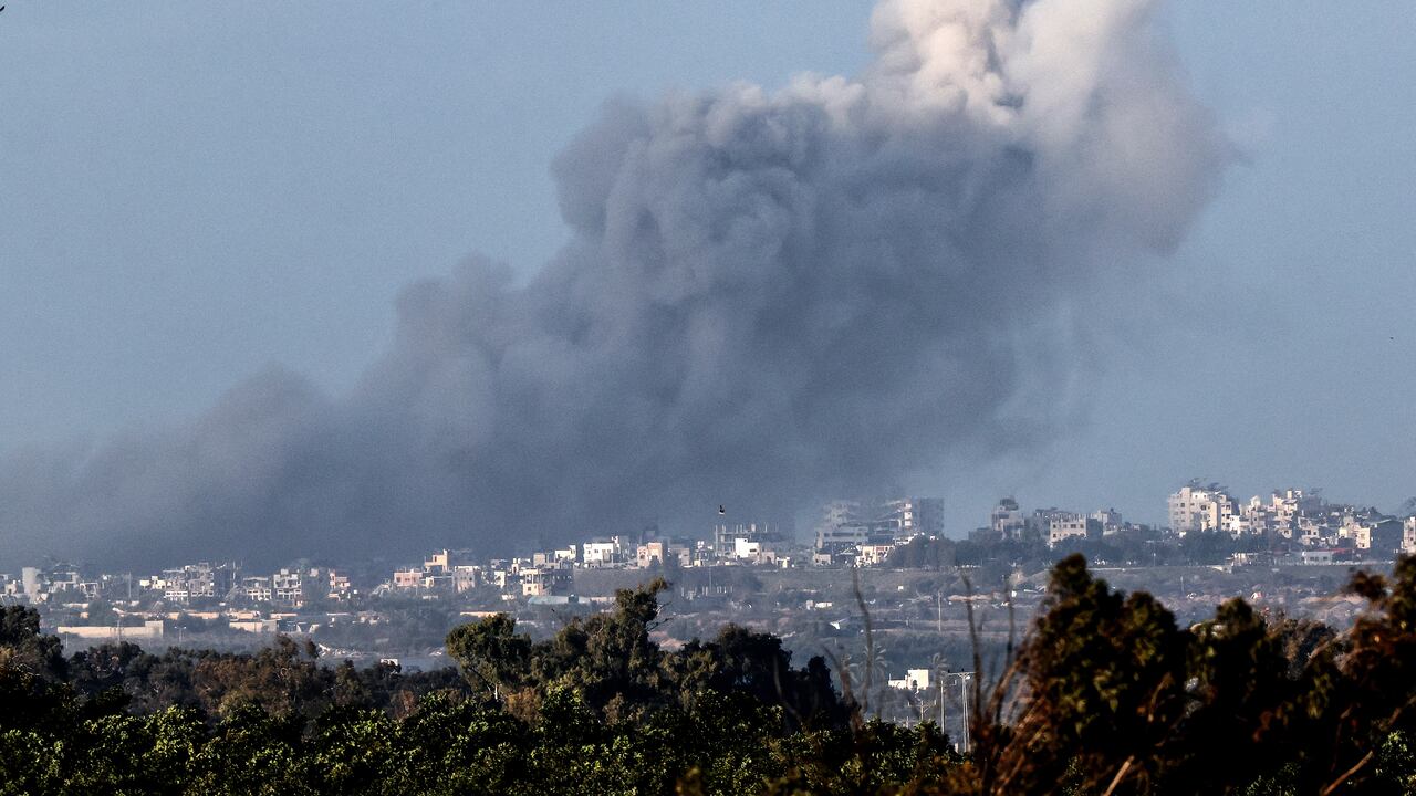Todos los países árabes quieren ahora integrar a Israel en la región, normalizar sus relaciones y ofrecer garantías
