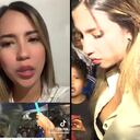 Mayra Tenorio, periodista de Citytv, fue víctima de un robo en la celebración de la estrella 16 de Millonarios.
