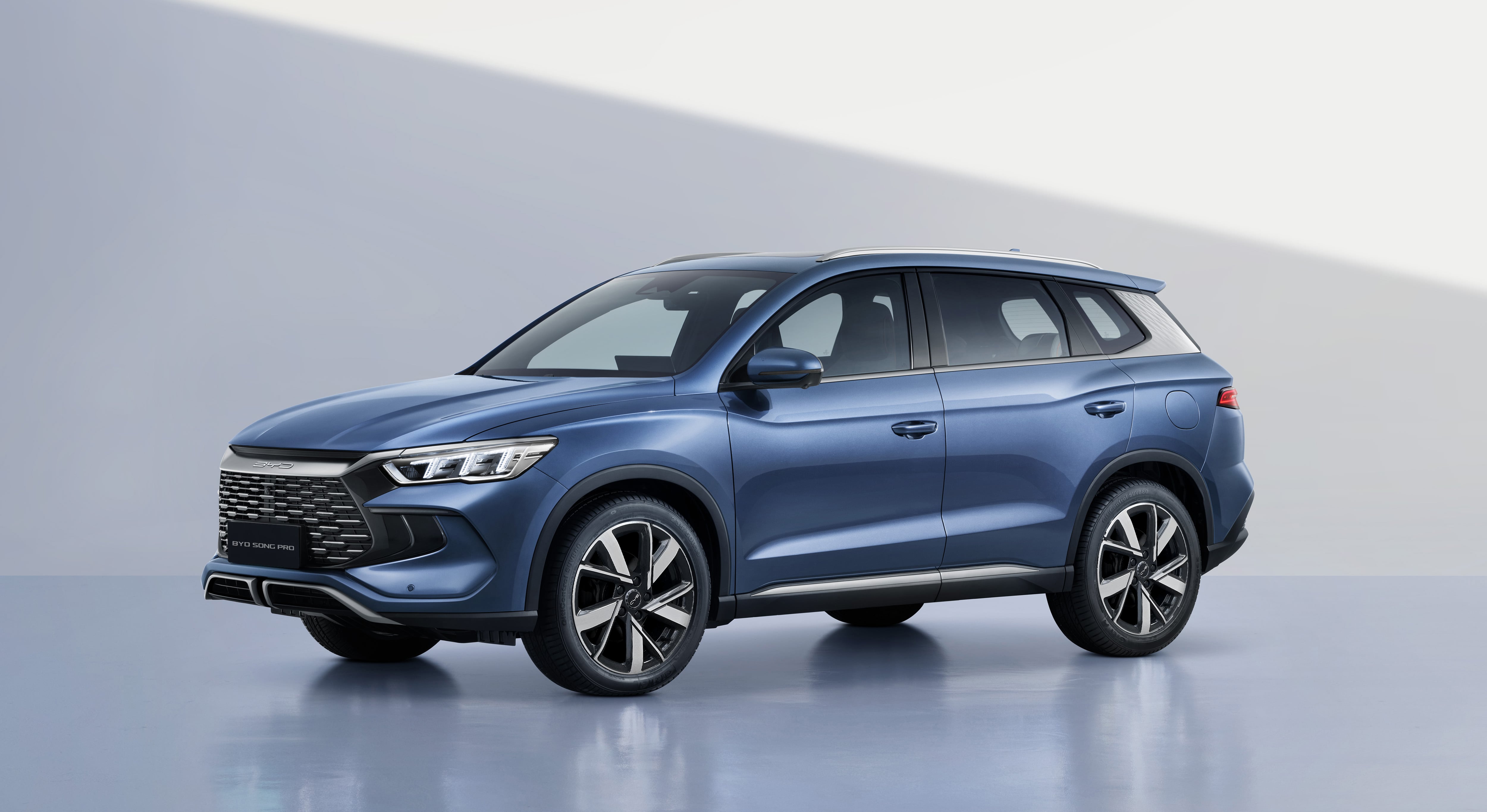 Salón del automóvil de Bogotá 2024: novedades y lanzamientos