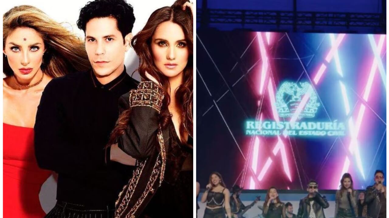 Registraduría invita a votar a ritmo de RBD; video se viraliza en redes