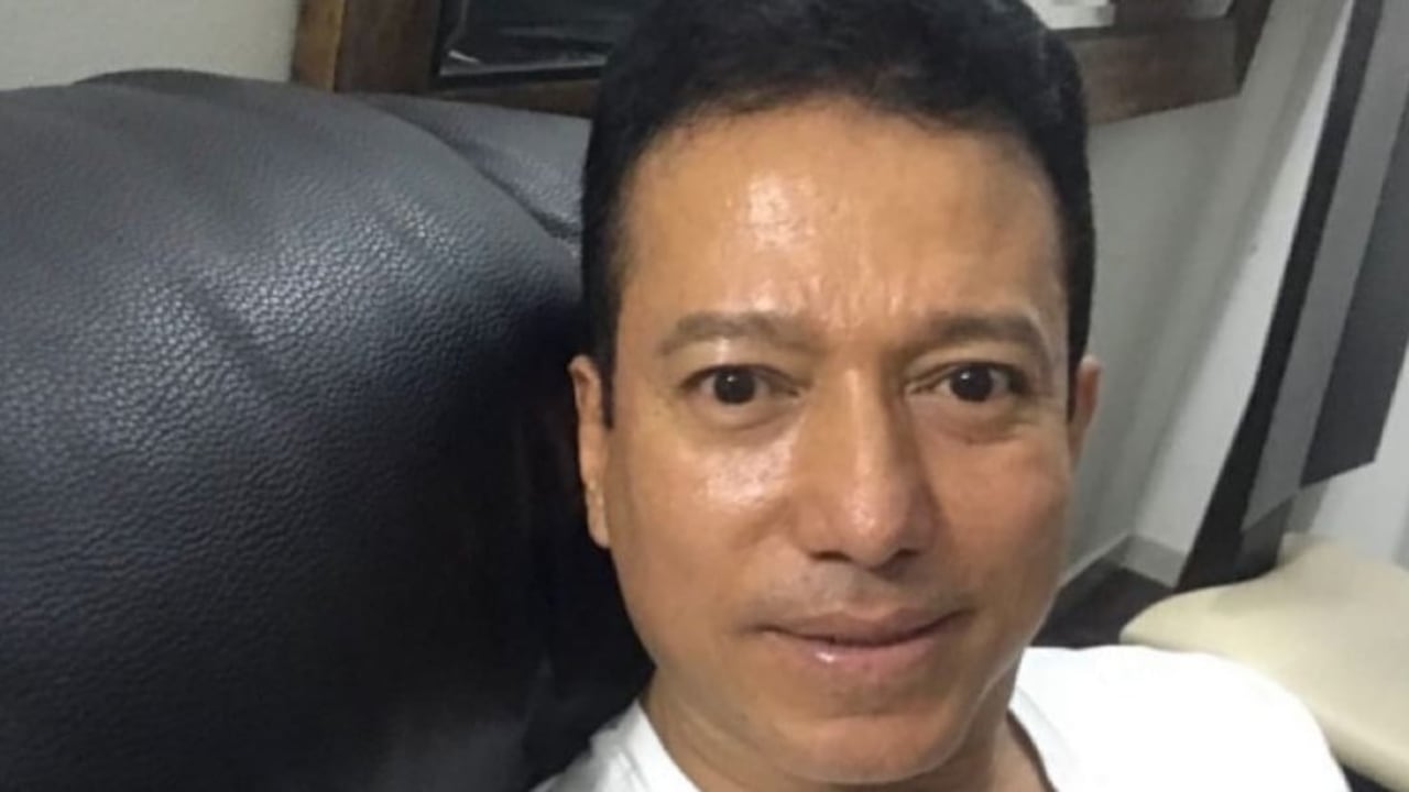 Gustavo Villanueva, más conocido como 'Triki Trake' padece de trastorno bipolar desde su adolescencia.